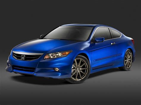 Honda Accord 2008 Coupe V6