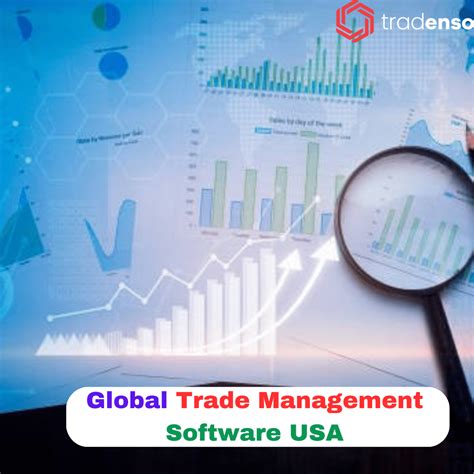 Streamlining International Business with Global Trade Management ...