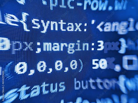 Computer Source Code 的图像结果