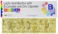 Mucolite Tablet – Respiratory Condition Relief