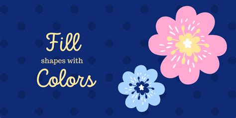 Image result for Shape Fill Color