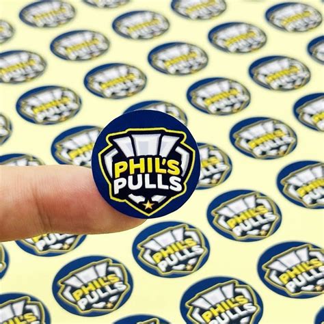 Labels And Stickers - Printed Sticker Sheet Manufacturer from Mumbai