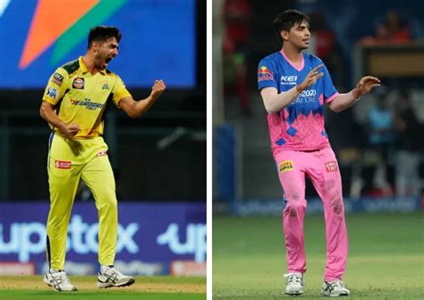 5 uncapped fast bowlers who can break into the Indian team with a good ...