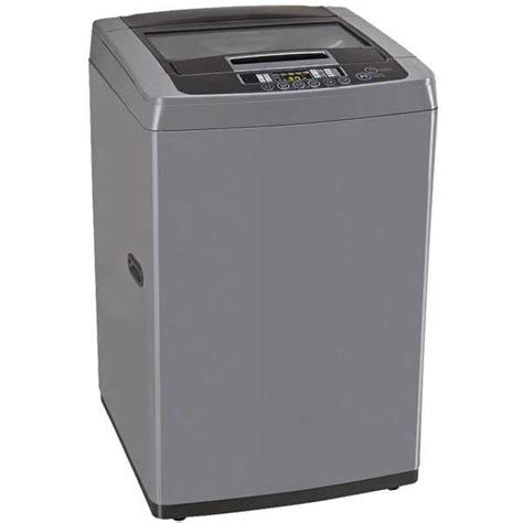 LG T8067TEELH/DLH 7 Kg Fully Automatic Washing Machine Price in India ...