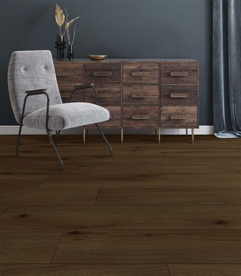 Pikes Peak Waterproof Rigid Core Luxury Vinyl Plank Cork Pad Flooring ...