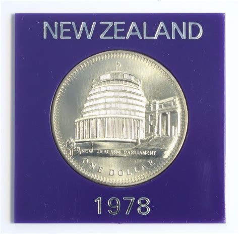 Beehive Dollar 1978 - colonialcollectables buying and selling coins ...
