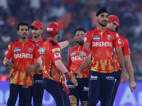 'Has a Different Aura': Punjab Kings Youngster is in Awe of India Star ...