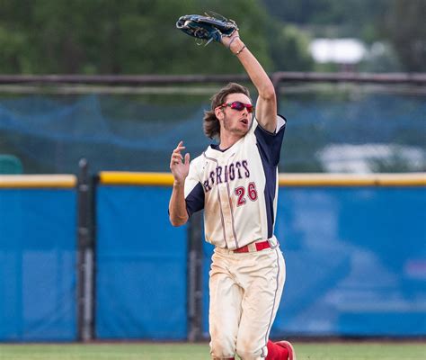 Red Land defeated Archbishop Wood 5-0 in PIAA Class 5A baseball ...