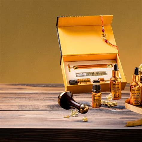 Buy Rakhi Gifts | Rakhi Gifts Online from HOB | Best Price – House Of ...