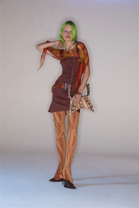 Charlotte Knowles Spring/Summer 2021 | AnOther