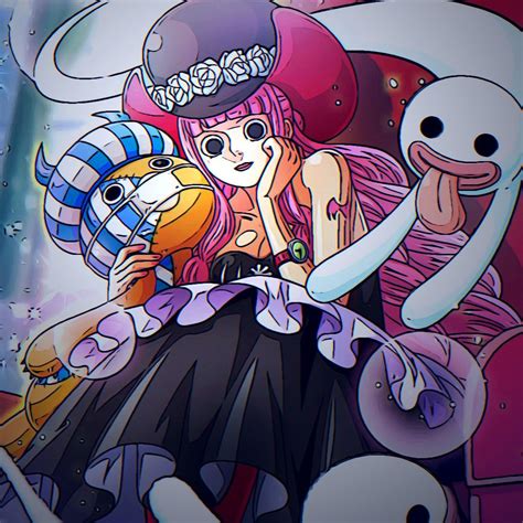 Pᴇʀᴏɴᴀ👻 -ɪᴄᴏɴ