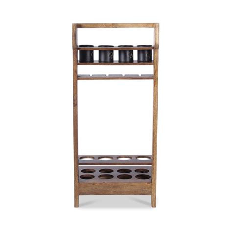 Buy Sasha Bar Cabinet Online in Bangalore | Guarented Home Solutions