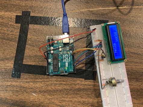 Image result for LCD Screen Dimensions Arduino