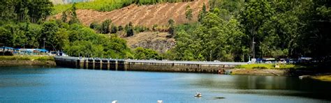Kerala Dam Tours - Timings, History and Travel Tips | Indianpanorma