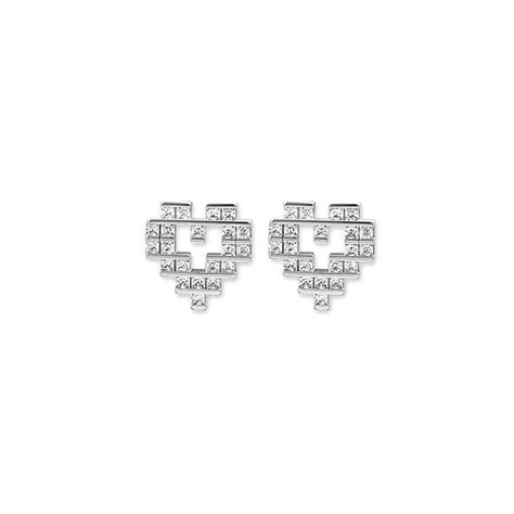 Buy 925 Sterling Silver Earrings and Bali Online - Silberry