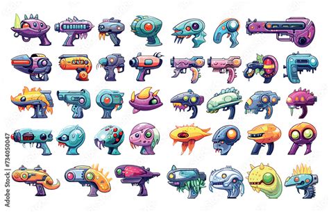 Image result for Space Invaders Alien Bullets