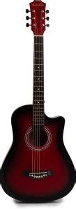 Medellin Carbon fiber guitar with free online learning guitar Acoustic ...