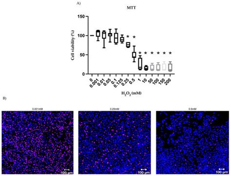 Higher Oxidative Stress in Endometriotic Lesions Upregulates Senescence ...