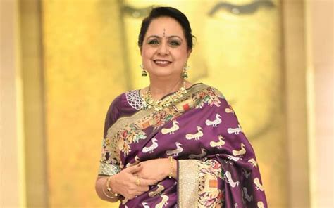 Interview | Retired IPS officer Tejdeep Kaur Menon shares her journey ...