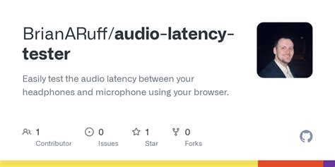 Image result for Audio Latency Testing