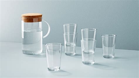 Buy Glassware at an Affordable Price - IKEA