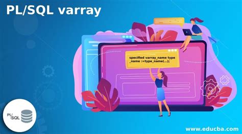 Image result for Varray in PL/SQL