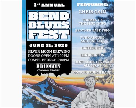 Bend, Oregon Event Calendar: Discover Local Events & Activities - Visit ...