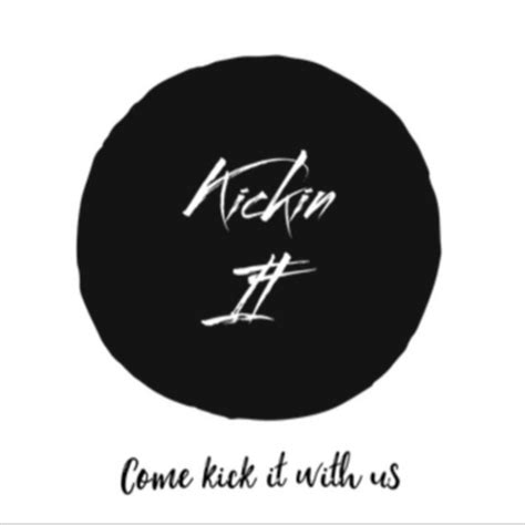 Kickin' It Podcast | Free Listening on Podbean App