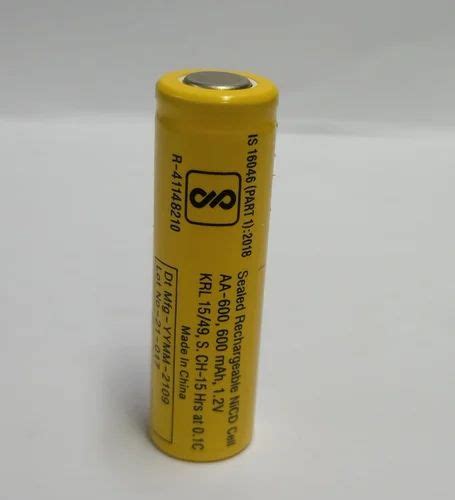 NiMH Battery Packs - Surepower 2.4V, 700mAH Ni-Mh Battery Pack ...