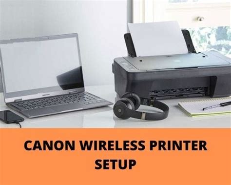 Image result for Canon Printer Computer Setup
