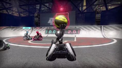 Nintendo Confirms Public Demo for Its Secretive Switch 2 Exclusive Drag ...