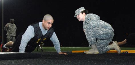 2012 Best Warrior Competition APFT | Article | The United States Army