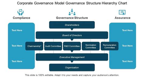 Governance 的图像结果
