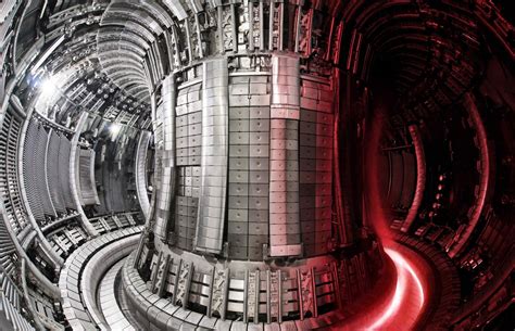 36 Facts About Nuclear Fusion - Facts.net