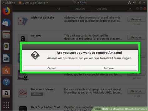 Image result for Uninstall Ubuntu Safely