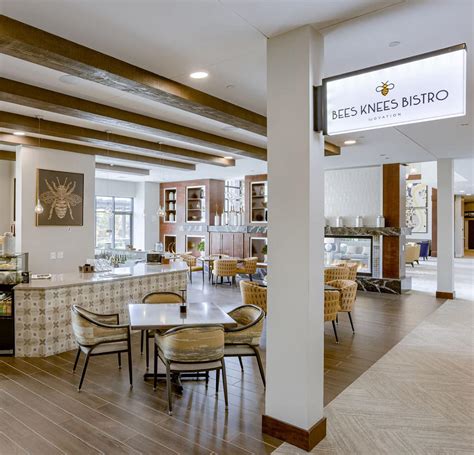 Ovation Heartwood Preserve | Senior Living in Omaha NE