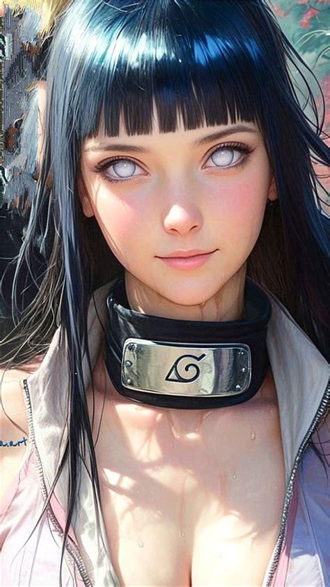 Hinata - NSFW Character AI Chat