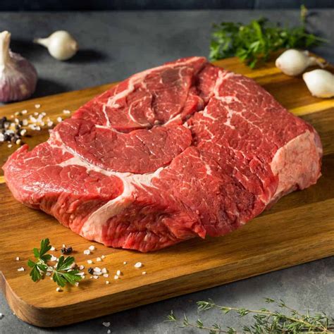 Chuck Roast – Fitch Ranch Artisan Meats Online Shop