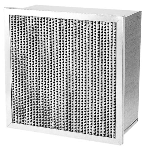 Image result for Air-Handler Filter Box