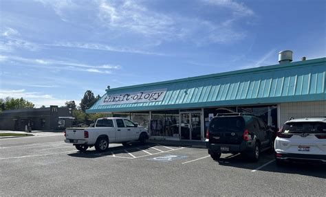 Guide to Thrift Stores in Boise - Boise Mom