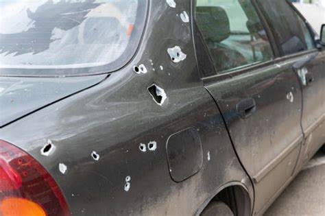 Exploding Target Car 的图像结果