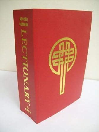 Buy Revised Common Lectionary in NRSV Book Online at Low Prices in ...