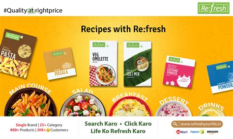 31 easy recipes to try at your home