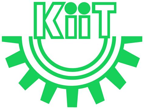 KIIT logo