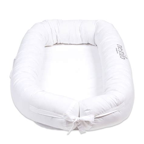 Organic Nestilo Baby Nest | Masilo Baby