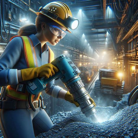 Image result for Mining Engineer