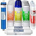 iSpring ACL1 Ro Add-On Filter Kit 的图像结果