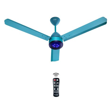 Buy Candes Majestic BLDC LED Ceiling Fan 1200mm / 48 inch | BEE 5 Star ...