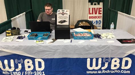 WJBD Radio | Salem IL