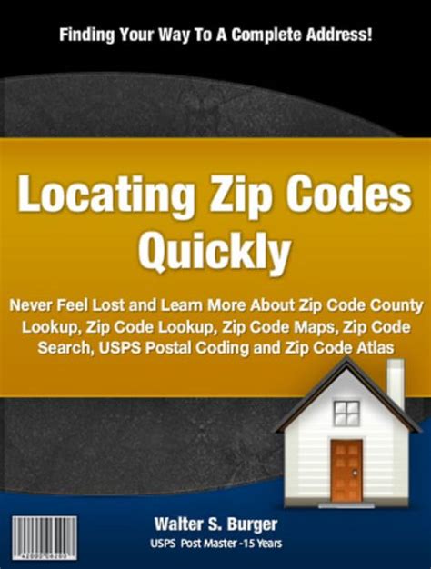 Locating Zip Codes Quickly: Never Feel Lost and Learn More About Zip ...